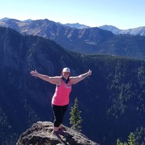 Meet your Posher, Barb